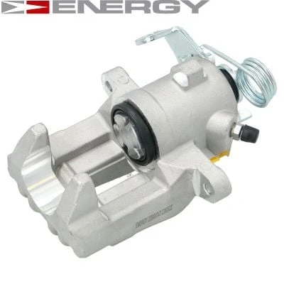 Abbildung von ENERGY ZH0093 Bremssattel Hinterachse links VOLKSWAGEN: Polo IV Schrägheck, Limousine, SEAT: Ibiza 3 Cordoba I Limousine