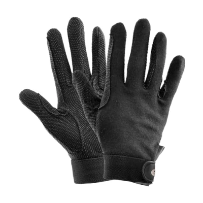 Abbildung von ELT Winter Reithandschuhe Picot