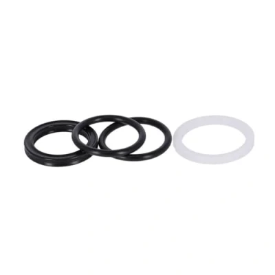 Abbildung von SR Suntour Unisex Erwachsene Air Seal Dichtungssatz, Schwarz, One Size