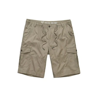 Abbildung von JP1880 Shorts, Herren, Größe: 70, Sable