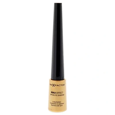 Abbildung von Max Factor Effect Dip In Eyeshadow # 01 Ibiza Sunrise for Women 1 g
