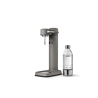 Abbildung von Aarke Wassersprudler Carbonator 3