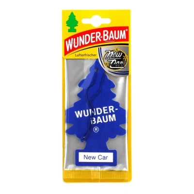 Abbildung von Wunder Baum 134214 Lufterfrischer Beutel