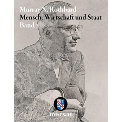 Abbildung von Mensch, Wirtschaft und Staat II