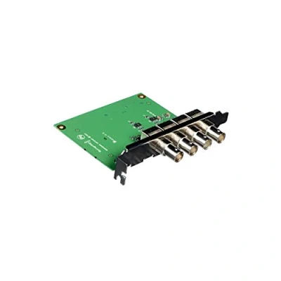 Abbildung von Blackmagic universal Rack Shelf