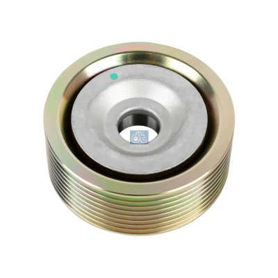 Abbildung von DT Spare Parts 3.34520 Umlenkrolle MAN: TGM