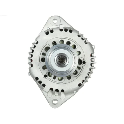 Abbildung von AS PL A2038 Lichtmaschine 12V 100A OPEL: Corsa C Schrägheck, Meriva A, Combo Tour
