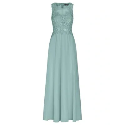Abbildung von Apart Abend Ballkleid, Damen, Größe: 34, Jade
