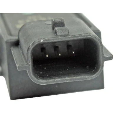 Abbildung von METZGER 0906198 Sensor, Abgasdruck ohne Anschlussleitung RENAULT: MASTER 3 Kasten, MEGANE Grandtour, ESPACE 4, NISSAN: Qashqai / Qashqai+2 I