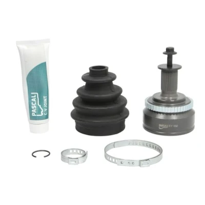 Abbildung von PASCAL G1V012PC Gelenksatz radseitig VOLVO: V50, XC60 I, V60 I