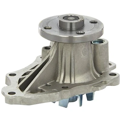 Abbildung von VALEO 506843 Wasserpumpe mit Dichtungen ohne Deckel TOYOTA: Avensis II Kombi, RAV4 III SUV, SUV