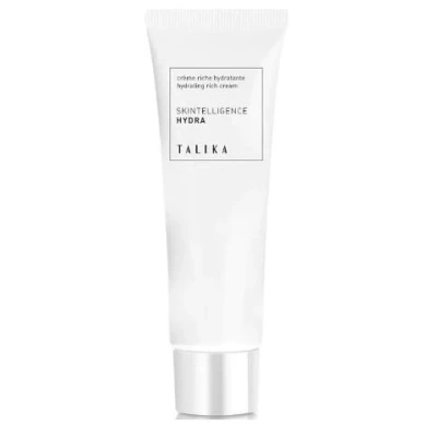 Abbildung von Talika Tagescreme Face Skintelligence Hydratating Rich Cream