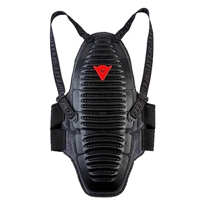 Abbildung von Dainese WAVE 12 D1 AIR, Schwarz, Größe L