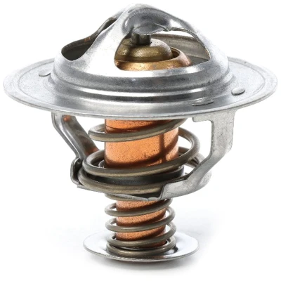 Abbildung von METZGER 4006353 Kühlwasserthermostat 85 54 mit Dichtung OPEL: Corsa B Schrägheck, Vectra Limousine, Astra F CC, HONDA: CIVIC 7 Hatchback