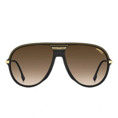 Abbildung von Carrera Sport 06/S I46 Sonnenbrille 61/14/145