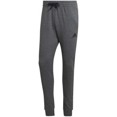Abbildung von Flared Jogginganzug aus Fleece adidas Essentials