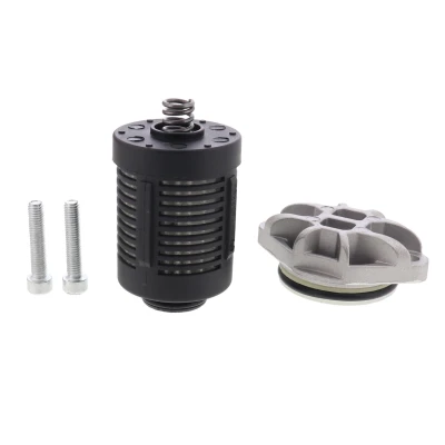 Abbildung von VAICO V48 0263 Hydraulikfilter, Haldex Kupplung VOLVO: XC90 I, XC60 LAND ROVER: Freelander 2 SUV, Range Rover Evoque, FORD: KUGA 1