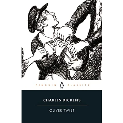 Abbildung von Oliver Twist: Or, The Parish Boy&#039;s Progress. Ed. w. an Introd. and Notes by Philip Horne (Penguin Classics)