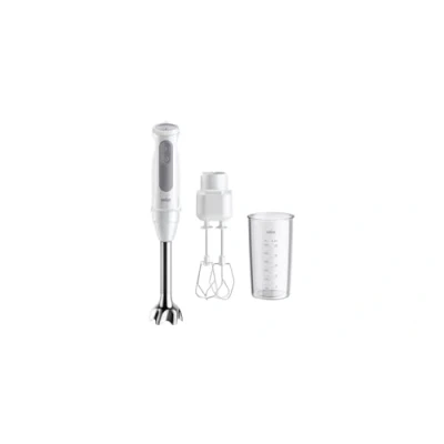 Abbildung von Braun Stabmixer &quot;MultiQuick MQ 50501 M&quot;, 1000 W