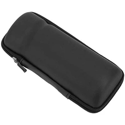 Abbildung von Fahrrad Flaschentasche, Werkzeugflasche Werkzeugtasche Werkzeug Zip Bag Radfahren Flasche Aufbewahrungskoffer Fahrradzubehör
