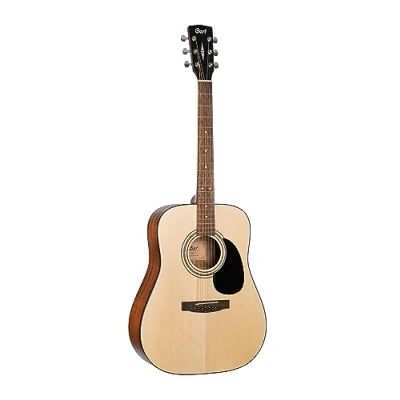 Abbildung von AD810 Open Pore Acoustic Guitar