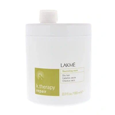 Abbildung von Lakme K.Therapy Repair Nourishing Mask 1000 ml
