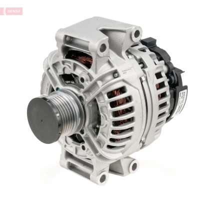 Abbildung von DENSO DAN3005 Lichtmaschine 14V 120A MERCEDES BENZ: E Klasse Limousine, C Sprinter 3 T Kastenwagen