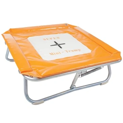 Abbildung von Sport Thieme Minitramp Super
