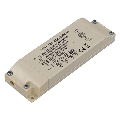 Abbildung von conecto X HT010 Halogentransformator 12V/35 105Watt, 220 240V, 50Hz