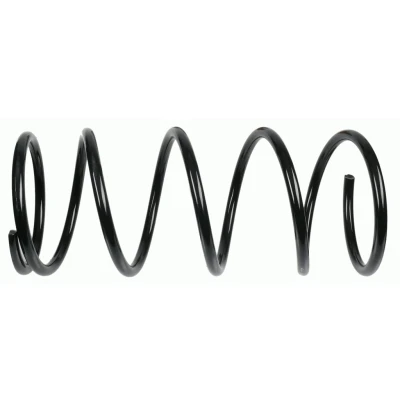Abbildung von SACHS 997 589 Fahrwerksfeder VOLVO: V40 Kombi, S40 I