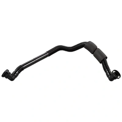 Abbildung von FEBI BILSTEIN 102606 Schlauch, Luftversorgung BMW: 5 Touring, Limousine