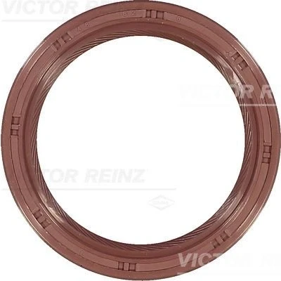 Abbildung von REINZ 81 53498 00 Kurbelwellendichtring FPM (Fluor Kautschuk) HYUNDAI: H 1 Travel, / Starex MPV, Kastenwagen, KIA: SORENTO
