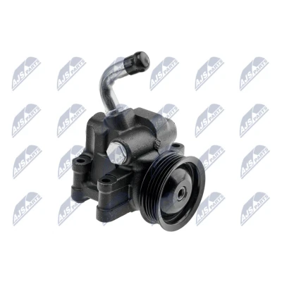Abbildung von NTY SPW FR 017 Hydraulikpumpe hydraulisch FORD: FIESTA 5, Fusion Kombi, MAZDA: 2 Hatchback