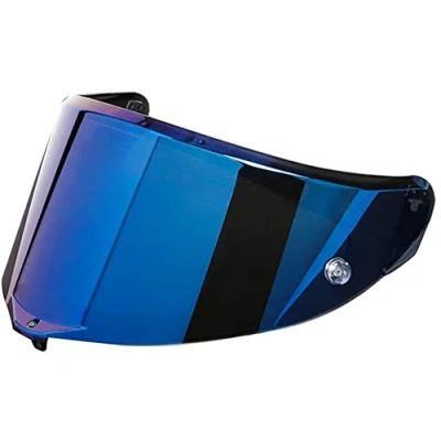 Abbildung von AGV Visor GP RR/Piste R/Corsa R MPLK Iridium Blue