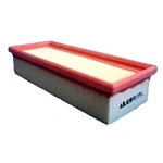 Abbildung von ALCO FILTER MD 9348 Luftfilter 60,0 108,5 271,0 Filtereinsatz ROVER: 25 Schrägheck, 200 Cabrio, Hatchback, MG: MG ZR Schrägheck