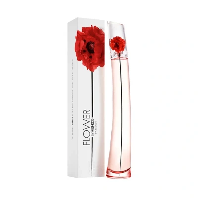 Abbildung von Kenzo Flower L&#039;absolue Eau de Parfum 50 ml