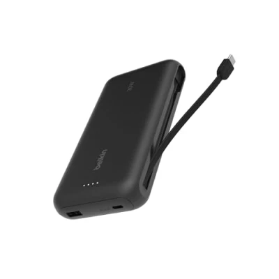 Abbildung von Belkin BOOST CHARGE Power Delivery Powerbank 20.000mAh, black