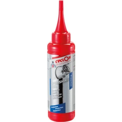 Abbildung von Cyclon Polish Oil 125 Ml (blister)