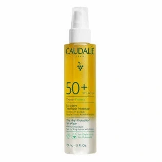 Abbildung von Caudalie Öl Vinosun Protect Eau Solaire SPF50+ 150ml