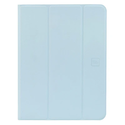 Abbildung von Up Plus Folio Case für das iPad Air 5 (2022) / 4 (2020) Hellblau