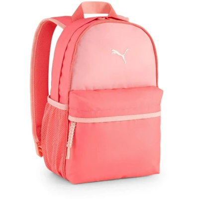 Abbildung von Puma Essentials Tourenrucksack Peach frostpink fruit für Kinder, Größe: One Size, frost pink