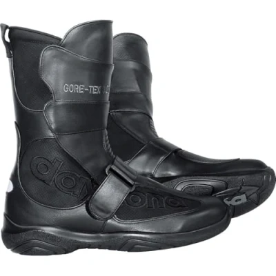 Abbildung von Daytona Boots Burdit GTX Stiefel schwarz 40 Herren