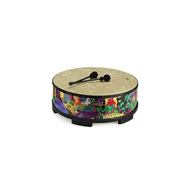 Abbildung von Remo Trommel,Kid&#039;s GatheringDrum KD 5822 01 22&quot;x8&quot;, Drums for Kids, Percussion, Kid&#039;s 22&quot;x8&quot; Percussion für Kinder