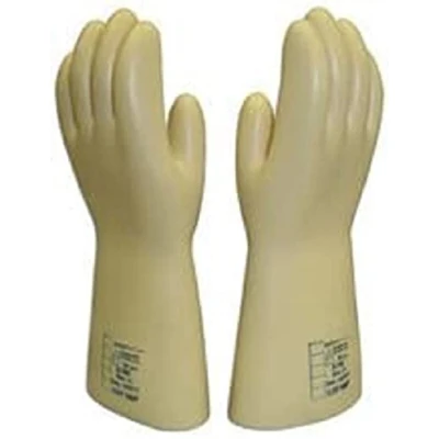 Abbildung von GUANTES AISLANTES CLASE OO TALLA 10