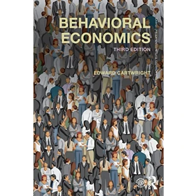 Abbildung von Behavioral Economics (Routledge Advanced Texts in and Finance, 30, Band 30)