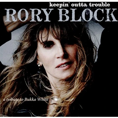 Abbildung von Keepin&#039; Outta Trouble a Tribute to Bukka White