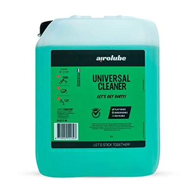 Abbildung von Airolube BC0303A Universalreiniger 5L