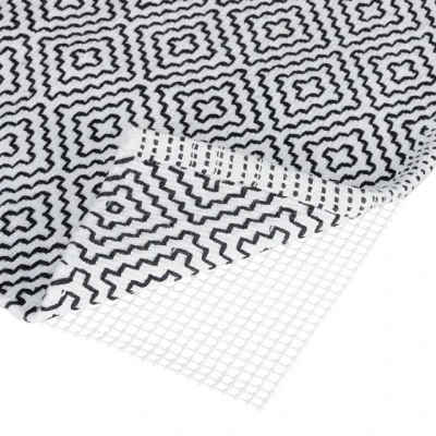 Abbildung von Antirutsch Teppichunterlage Antirutschmatte für Teppich, relaxdays, 120 x 180 cm