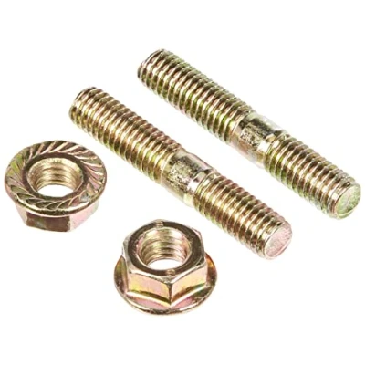 Abbildung von Auspuff Stehbolzen Set inkl. Muttern M6 x