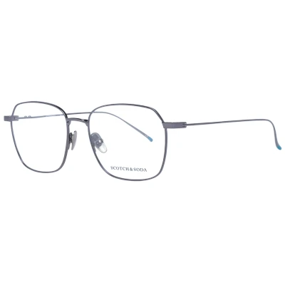 Abbildung von Scotch &amp; Soda Optische Fassung SS2006 992 53
